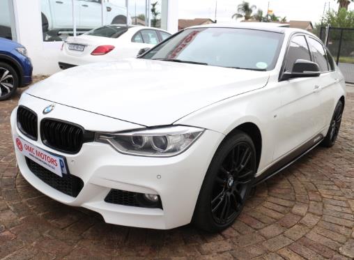 2012 BMW 3 Series 335i M Sport for sale - 3487