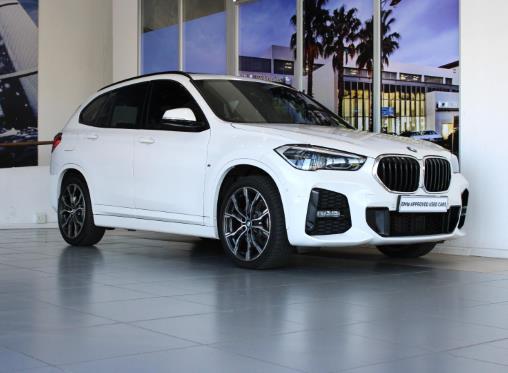 2021 BMW X1 sDrive20d M Sport For Sale in Western Cape, Cape Town