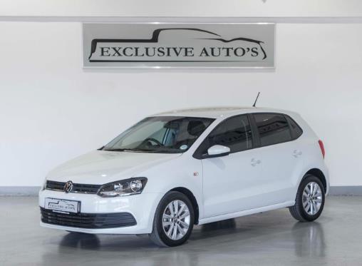 Volkswagen Polo Vivo 2022 for sale in Gauteng, Pretoria