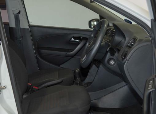 Volkswagen Polo Vivo 2022 Hatch 1.4 Trendline for sale