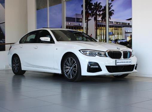 2020 BMW 3 Series 320i M Sport Launch Edition For Sale in Western Cape, Cape Town