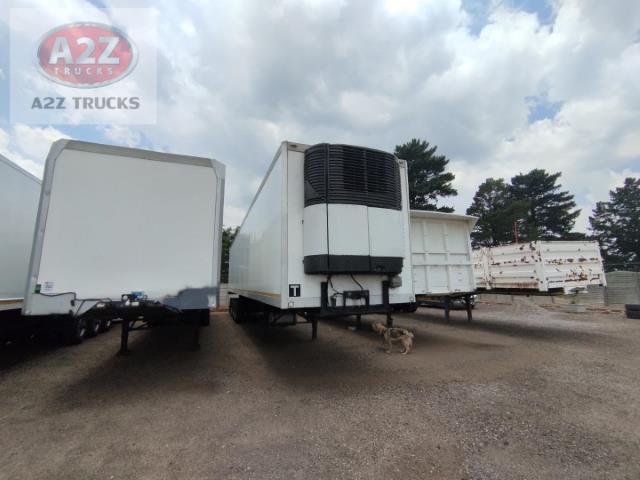 Busaf trailers for sale in South Africa - AutoTrader