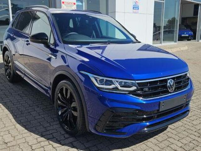 Volkswagen Tiguan cars for sale in Germiston - AutoTrader