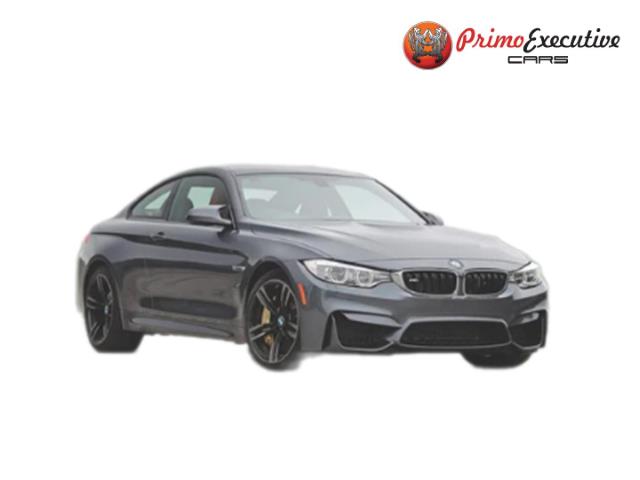 BMW M4 Coupe Auto Primo Executive Cars (Pty) Ltd