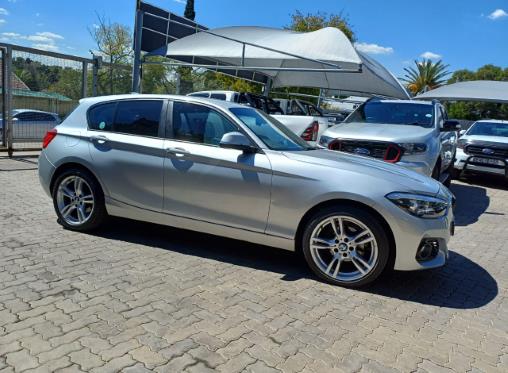 Used BMW 1 Series 2016 for sale
