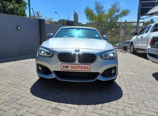 BMW 1 Series 2016 for sale in Gauteng