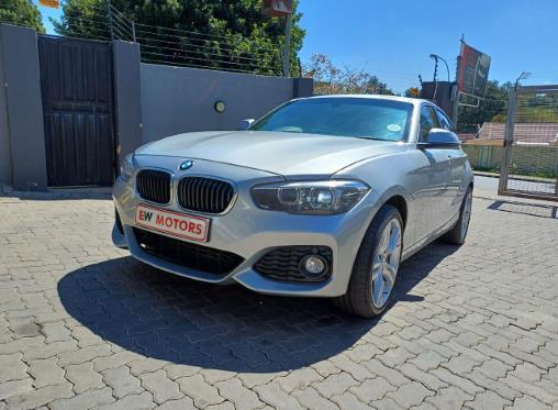 BMW 1 Series 2016 for sale in Gauteng, Johannesburg