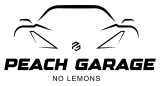 Peach Garage