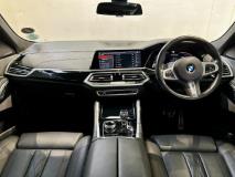 BMW X6 M50i BMW Polokwane