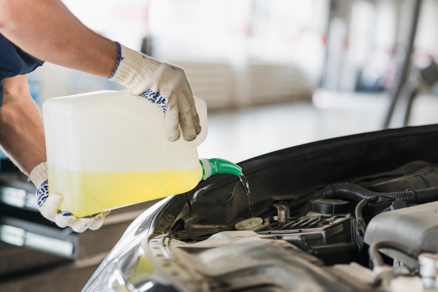 What is antifreeze? - Car Ownership - AutoTrader