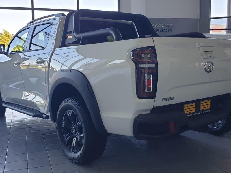 GWM PSeries 2.0td Double Cab LTD 4x4 for sale in Richards Bay ID