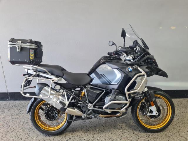 BMW Motorrad East Rand dealership in Boksburg - AutoTrader