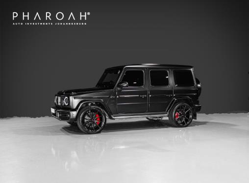2022 Mercedes-AMG G-Class G63 for sale - 20619