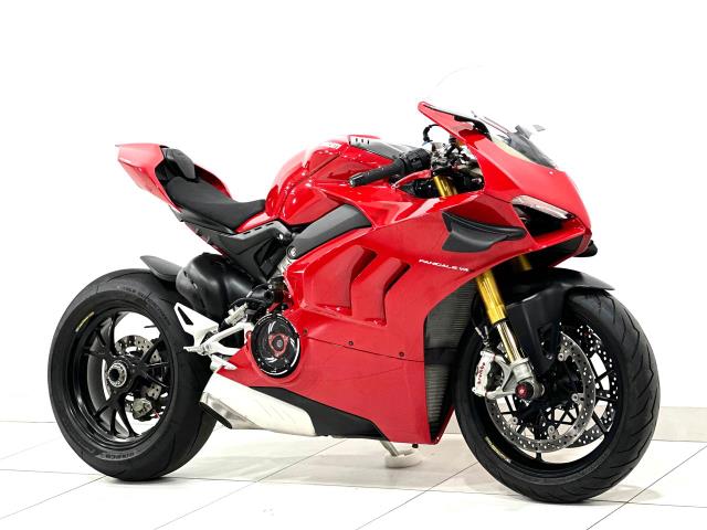 DUCATI PANIGALE bikes for sale in South Africa - AutoTrader