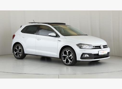 2021 Volkswagen Polo Hatch 1.0TSI Highline R-Line Auto for sale - Polo Consignment