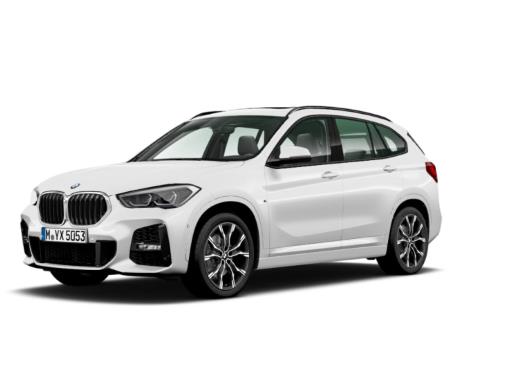 2019 BMW X1 sDrive20d M Sport For Sale in Western Cape, Cape Town