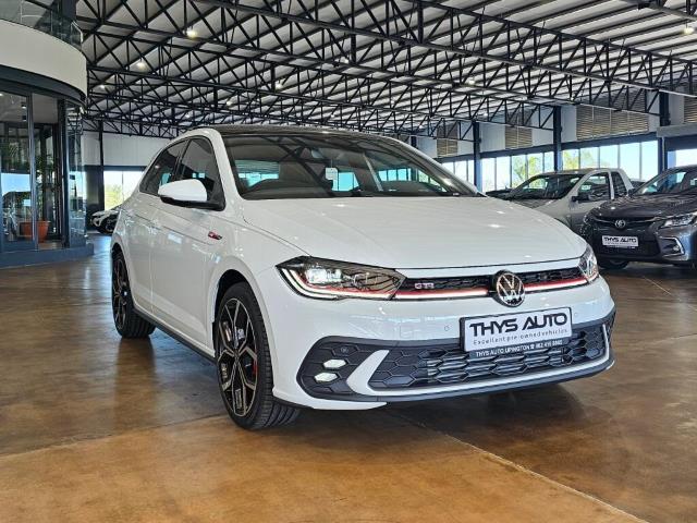 Volkswagen Polo cars for sale in Upington - AutoTrader