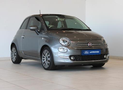 2022 Fiat 500 Twinair Dolcevita For Sale in Mpumalanga, Witbank
