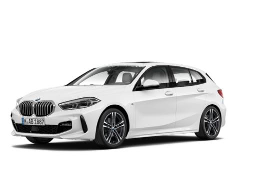 2024 BMW 1 Series 118i M Sport for sale - 07N41348