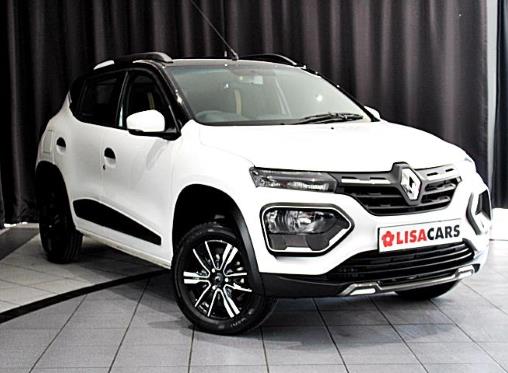 2023 Renault Kwid 1.0 Climber for sale - 15792