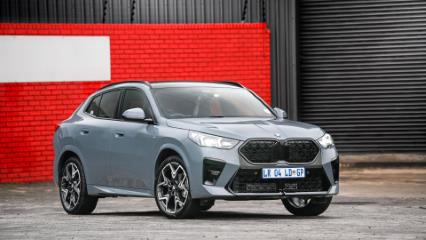 BMW X2 vs Alfa Romeo Tonale vs Audi Q3 Sportback: Here's our winner