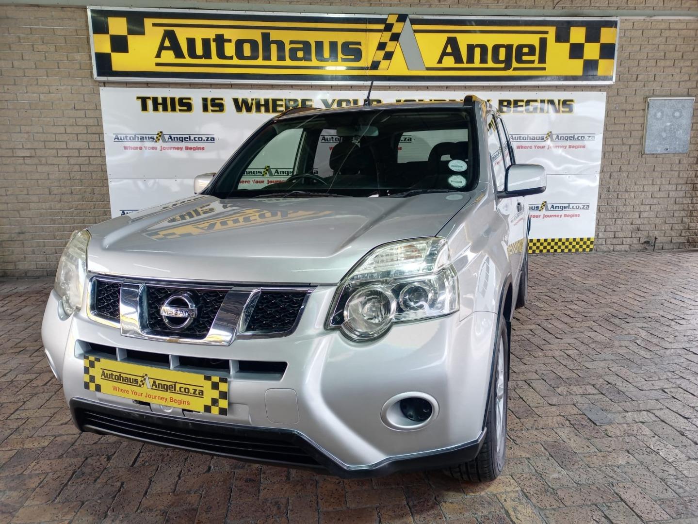 2011 Nissan X-Trail 2.0 XE For Sale
