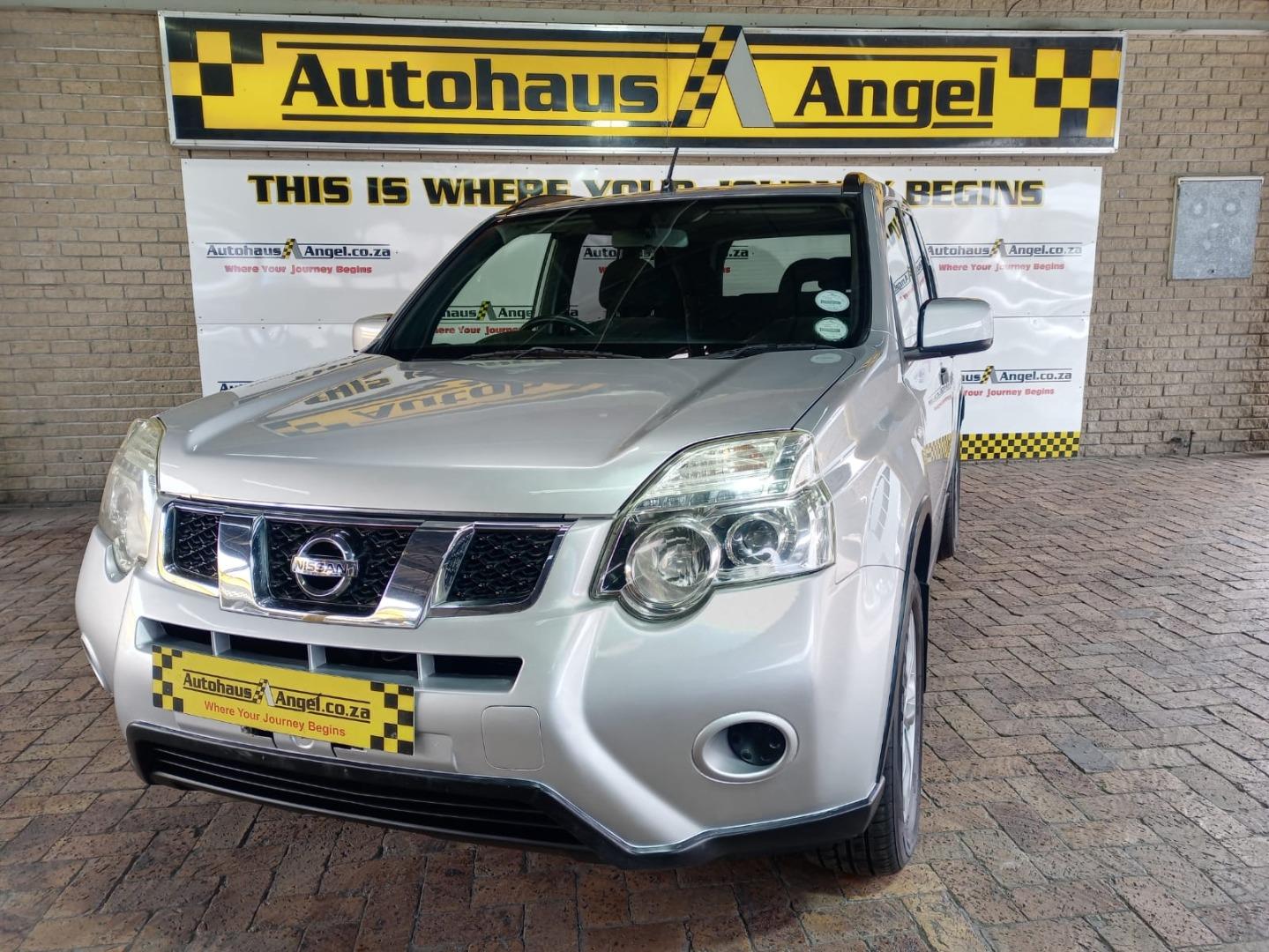 2011 Nissan X-Trail for sale on 5DayDeals South Africa