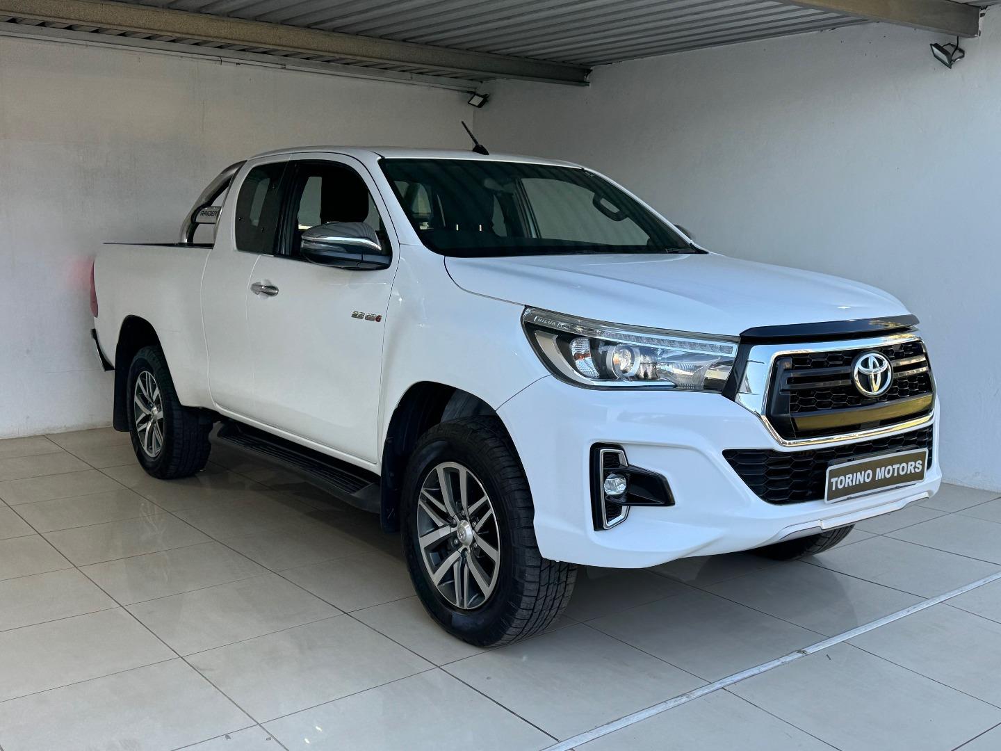 Showroom Torino Motors