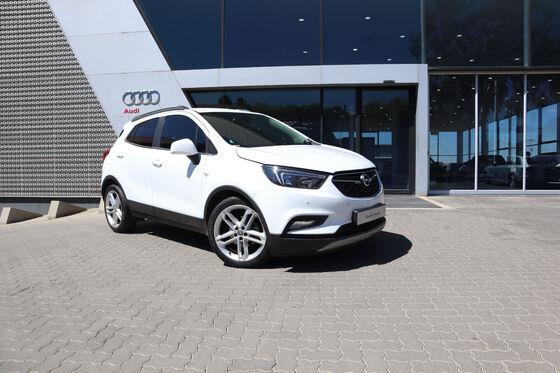 2019 Opel Mokka X 1.4 Turbo Cosmo Auto For Sale