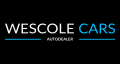 Wescole Cars Logo