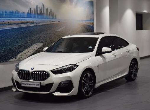 2020 BMW 2 Series 218i Gran Coupe M Sport for sale - 07G41317