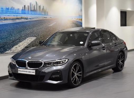 2020 BMW 3 Series 320i M Sport Launch Edition For Sale in Kwazulu-Natal, Umhlanga