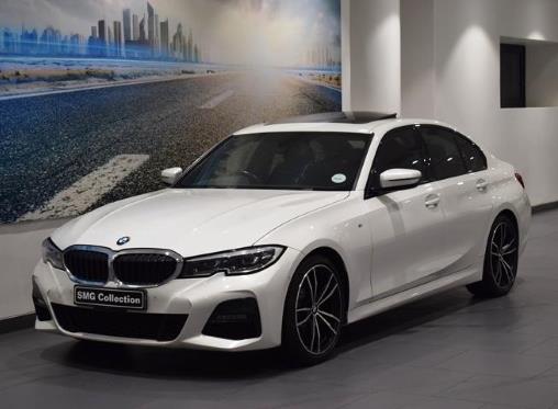 2021 BMW 3 Series 320i M Sport for sale - 0FL21795