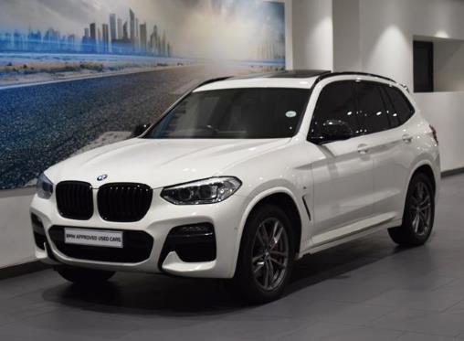 BMW X3 2021 for sale