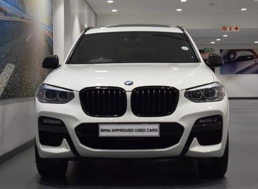 BMW X3 2021 for sale in KwaZulu-Natal