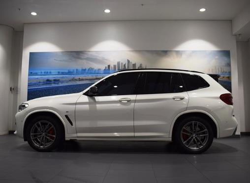 BMW X3 2021 for sale in KwaZulu-Natal, Umhlanga