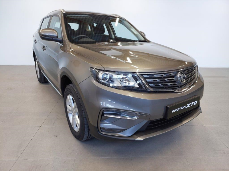 Proton X70 1.5T Standard for sale in East London - ID: 27465286 ...