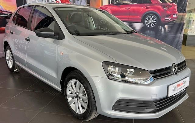 Volkswagen Polo Vivo Hatch 1.4 Comfortline for Sale in South Africa