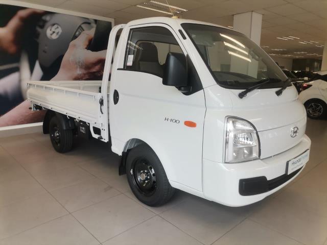 Hyundai H-100 cars for sale in Sandton - AutoTrader