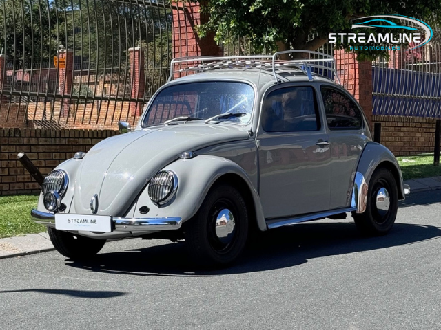 1967 Volkswagen Beetle 1.6 For Sale