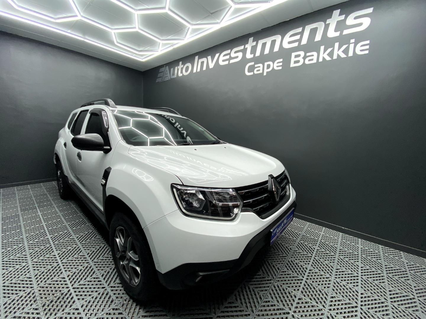 2019 Renault Duster 1.6 Expression For Sale