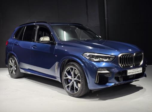 2019 BMW X5 M50d For Sale in Western Cape, Claremont