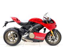 Ducati Panigale V4 25 Anniversary 916 Edition Bikeshop Rivonia