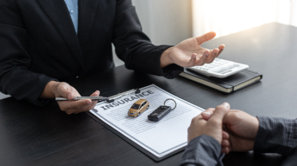 What is comprehensive insurance?