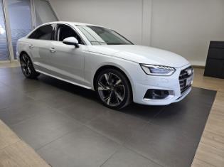 2022 Audi A4 40TFSI Advanced for sale