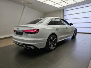 2022 Audi A4 40TFSI Advanced for sale