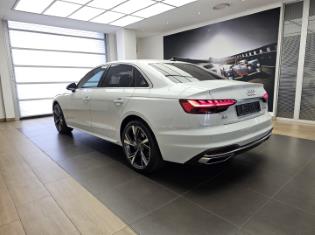 2022 Audi A4 40TFSI Advanced for sale