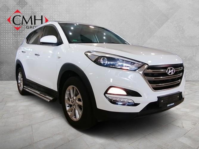 2016 Hyundai Tucson 2.0 Premium Auto For Sale