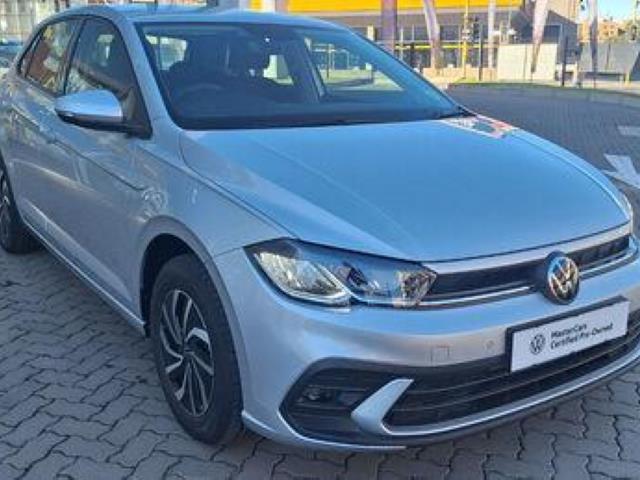 Volkswagen Polo Hatch 1.0TSI 70kW Life Lindsay Saker Bloemfontein