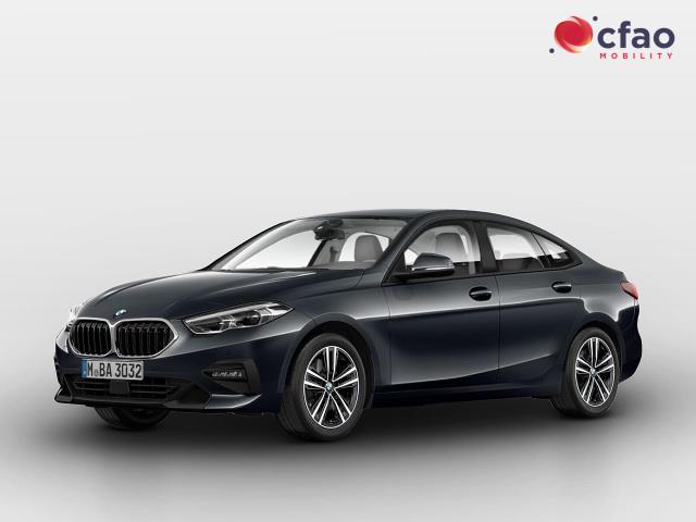 BMW 2 Series 218i Gran Coupe BMW Northcliff Used Cars